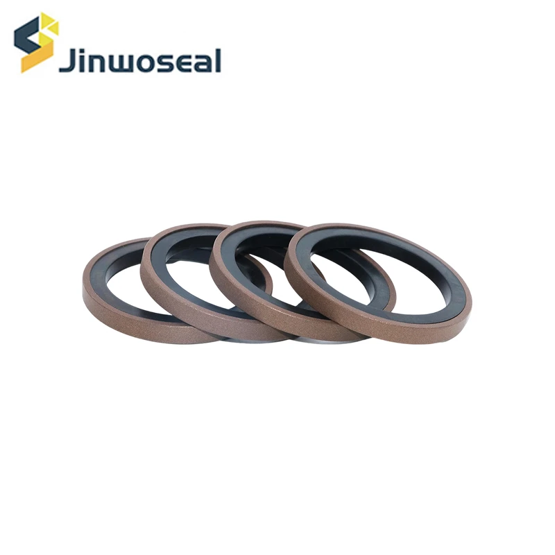 SPG Glyd Ring Piston Seal for Hydraulic Cylinder Applications-2 SPG Glyd Ring Piston Seal for Hydraulic Cylinder Applications-2