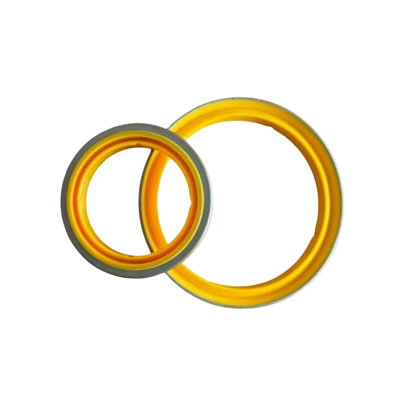 Excavator Bucket Pin Dust Seal-2 Excavator Bucket Pin Dust Seal-2