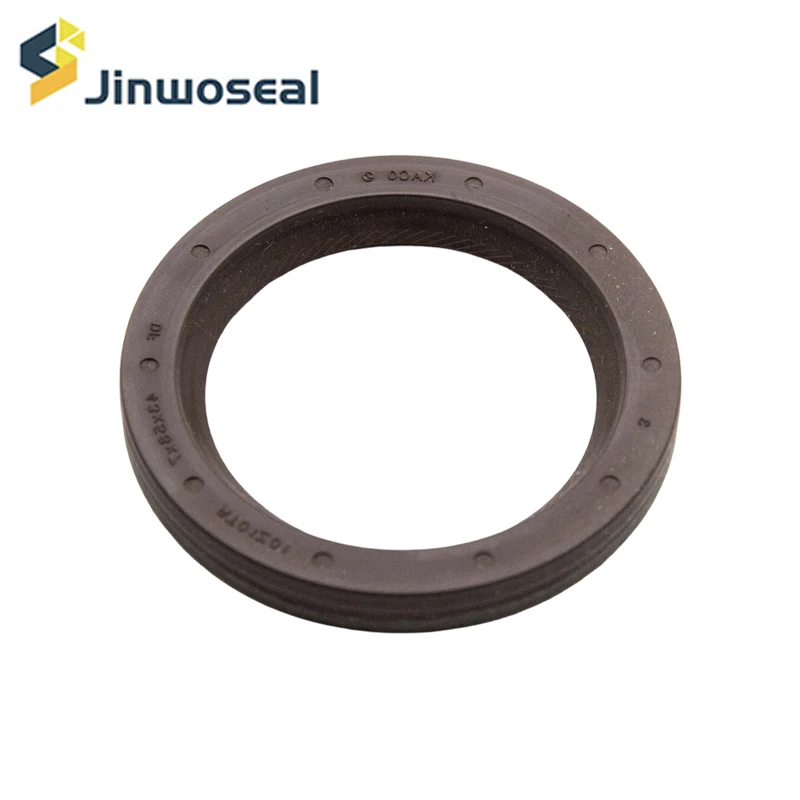 Automotive oil pump oil seal A0189970447-1