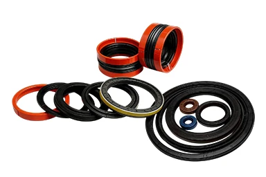 Drivetrain Integrity: Advanced Rotary Sealing