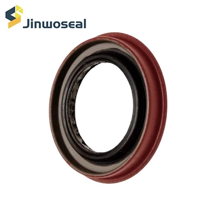 Transmission Torque Converter Seal OE 24202535 For GM factory